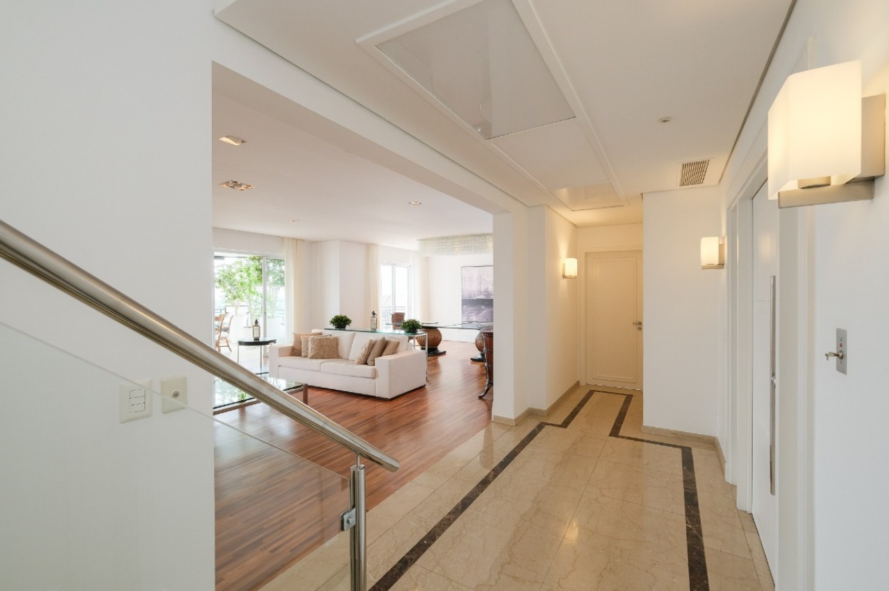 Cobertura, 4 quartos, 650 m² - Foto 14