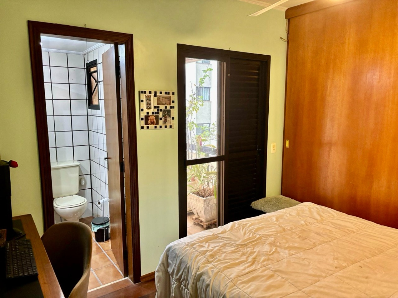 Apartamento, 4 quartos, 170 m² - Foto 26