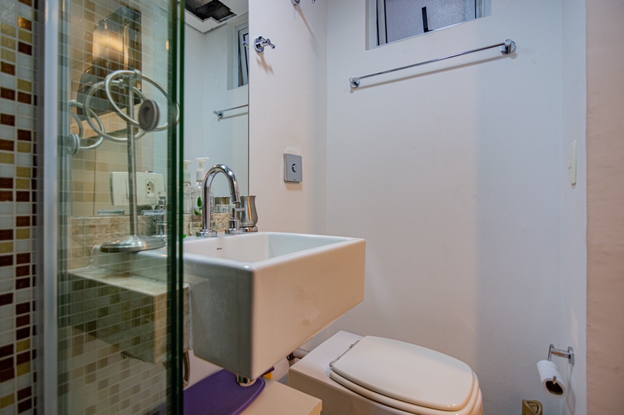 Apartamento, 2 quartos, 75 m² - Foto 22