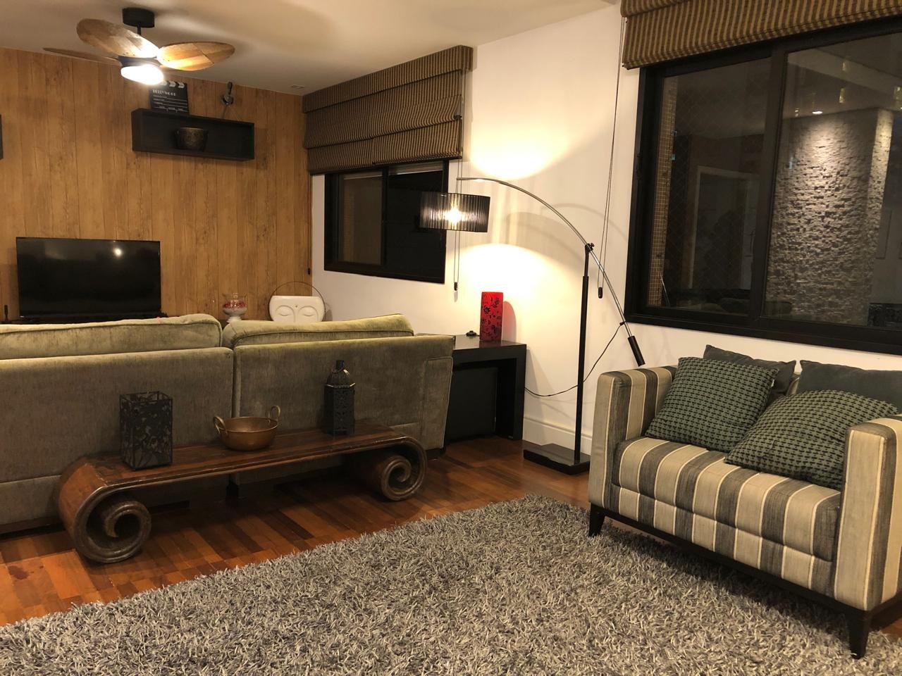 Apartamento, 2 quartos, 142 m² - Foto 19