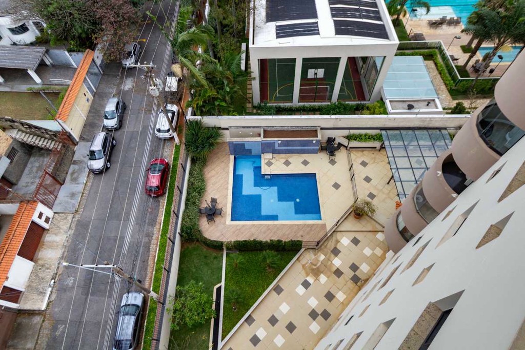 Apartamento, 4 quartos, 135 m² - Foto 24