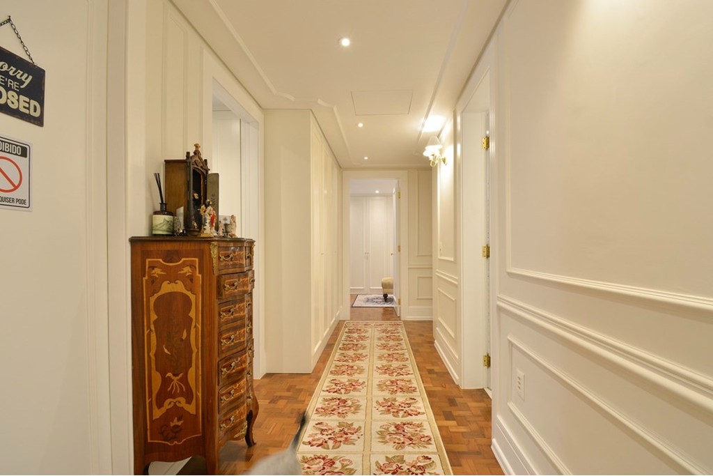 Apartamento, 4 quartos, 358 m² - Foto 43