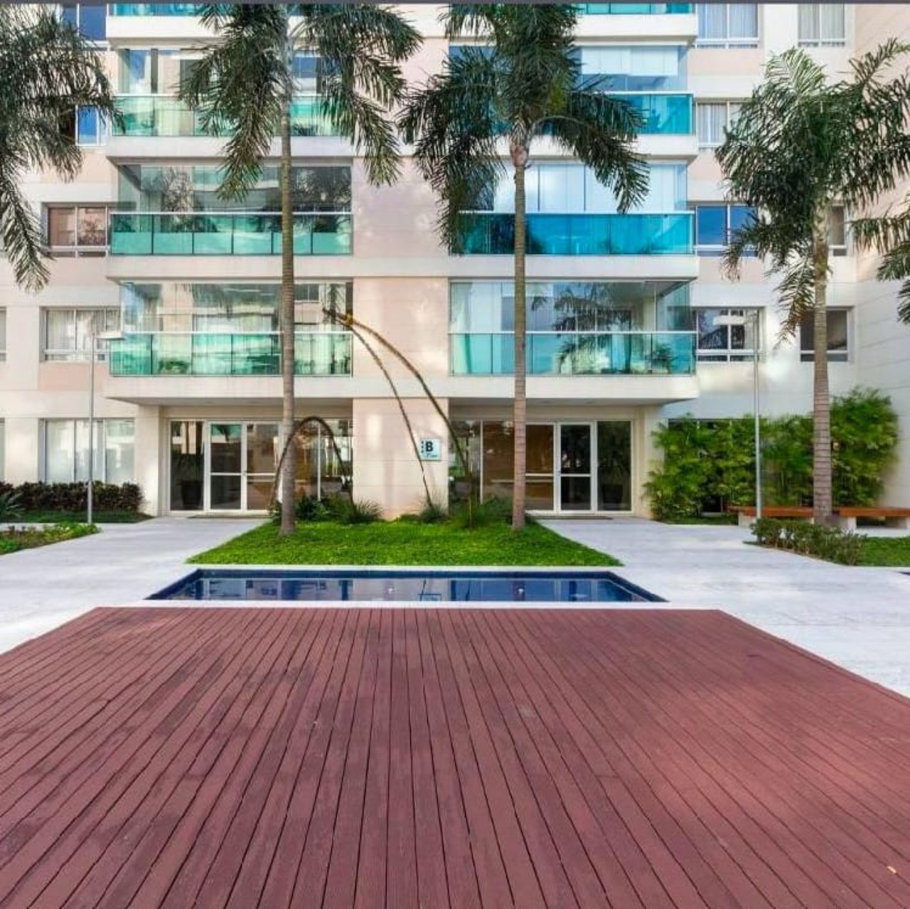 Apartamento, 3 quartos, 182 m² - Foto 12
