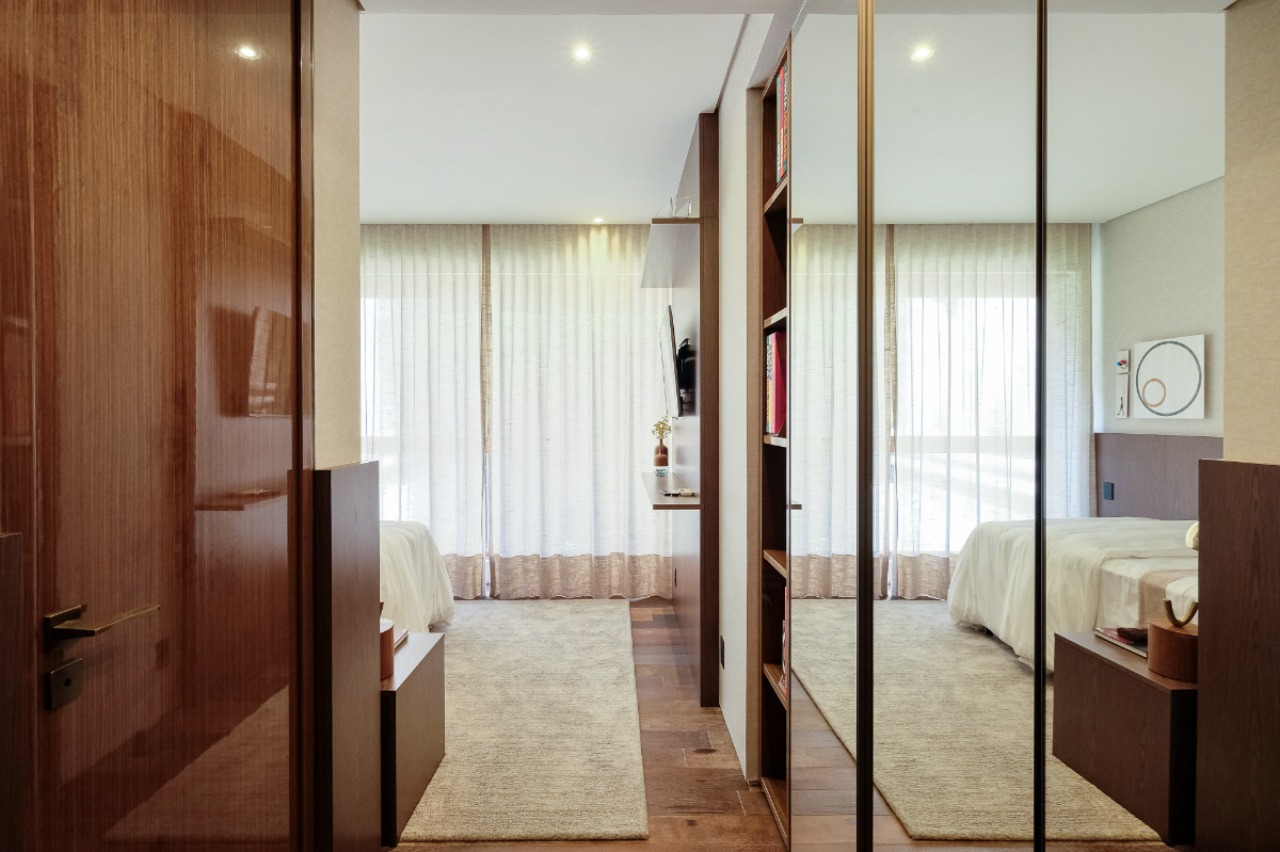 Apartamento, 2 quartos, 160 m² - Foto 39