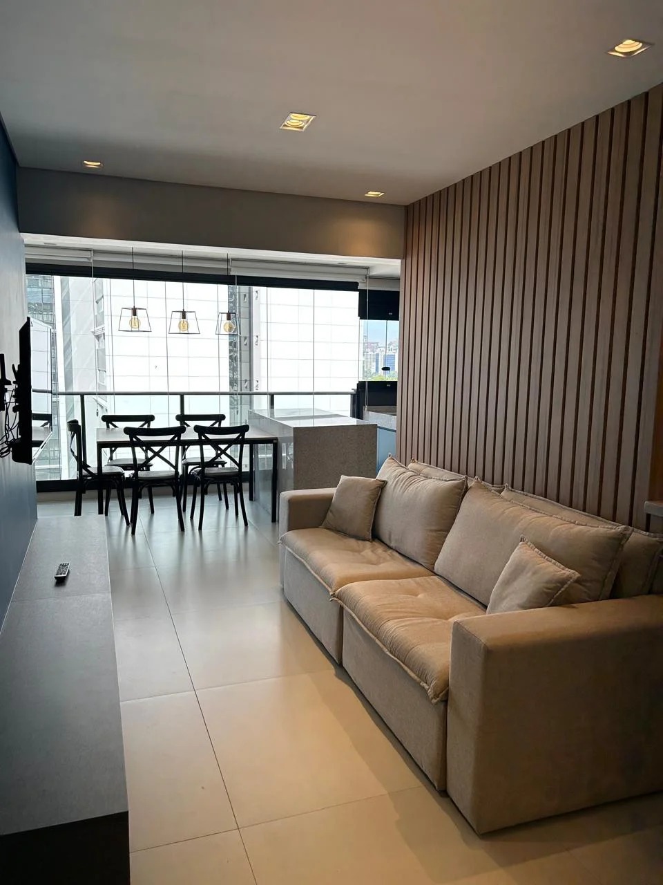 Apartamento, 2 quartos, 73 m² - Foto 4