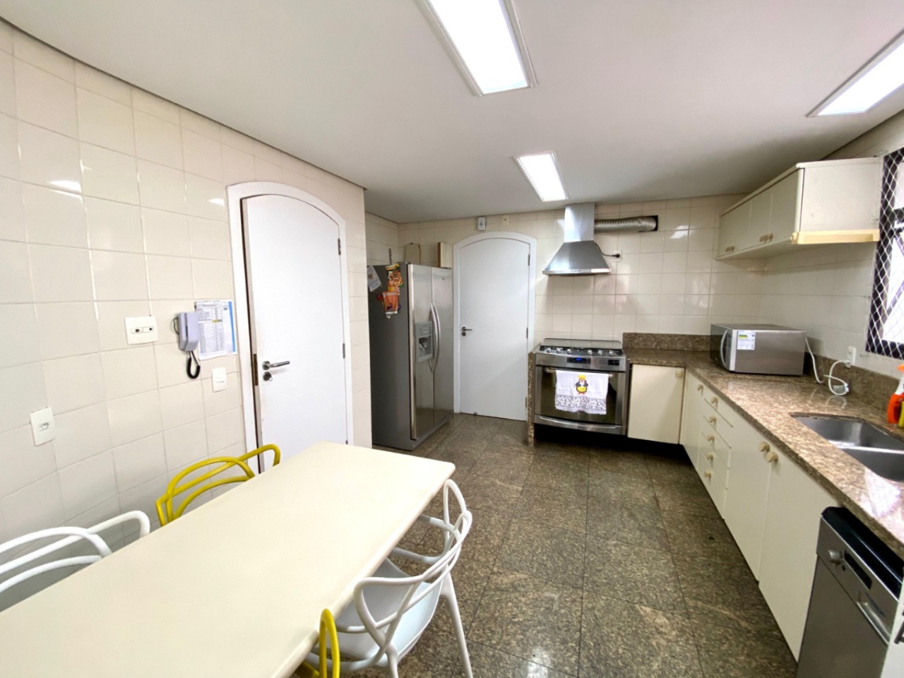 Apartamento, 4 quartos, 190 m² - Foto 14