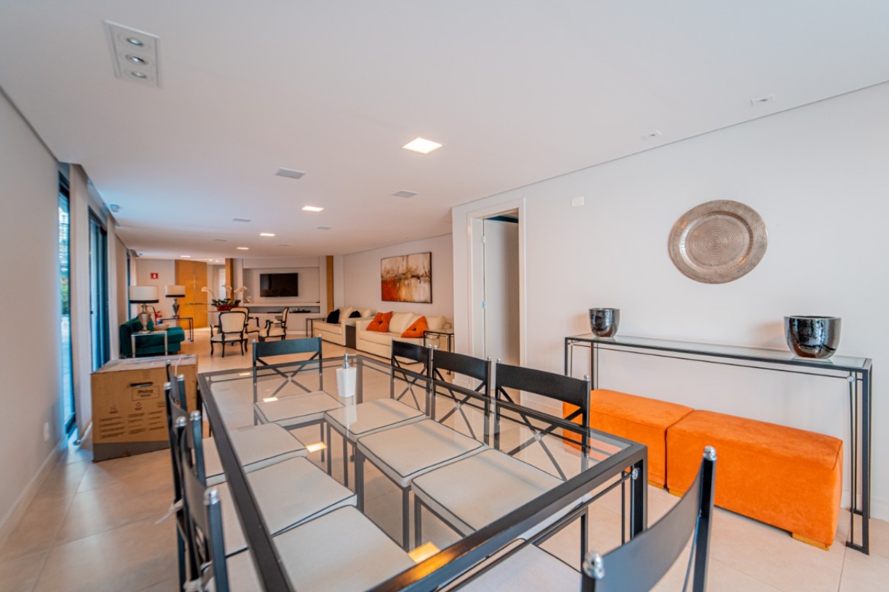 Apartamento, 4 quartos, 190 m² - Foto 49