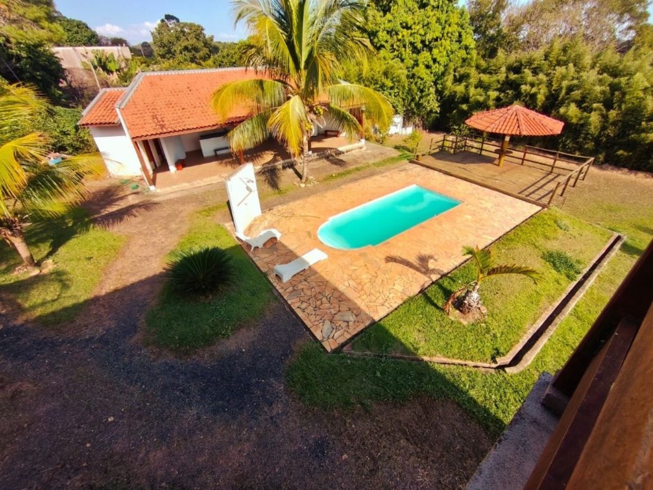 Chácara, 3 quartos - Foto 47