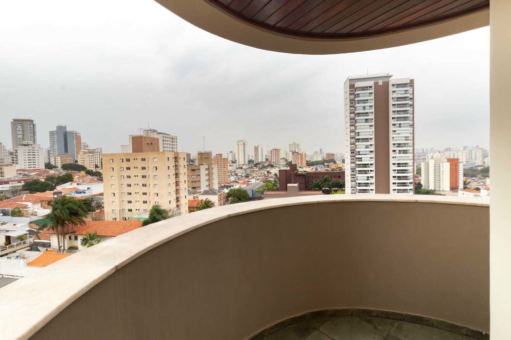Apartamento, 4 quartos, 135 m² - Foto 4