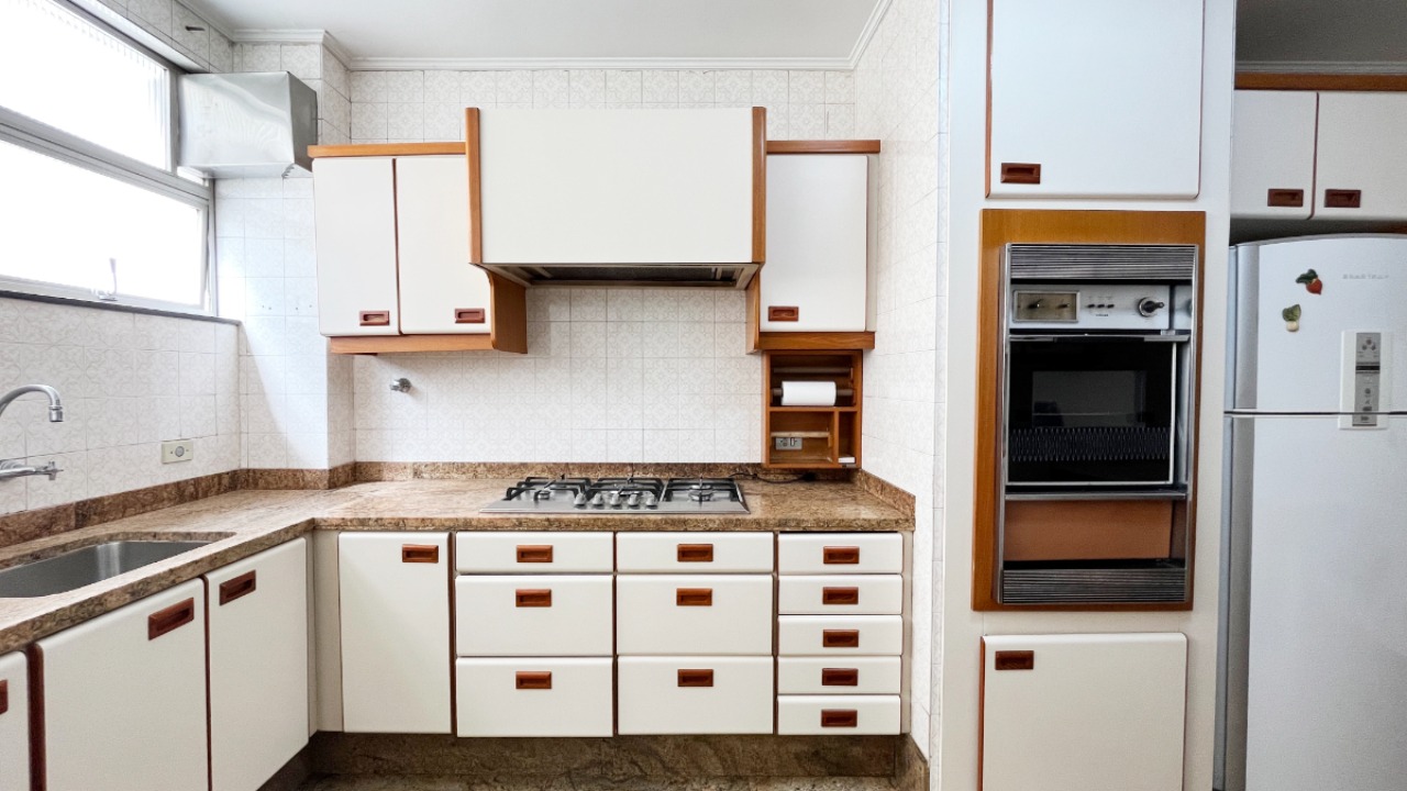 Apartamento, 3 quartos, 215 m² - Foto 39