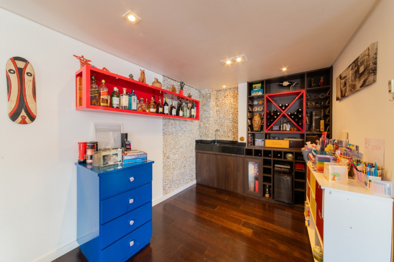 Apartamento, 3 quartos, 170 m² - Foto 67