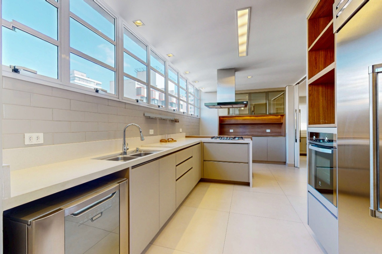 Apartamento, 3 quartos, 230 m² - Foto 6