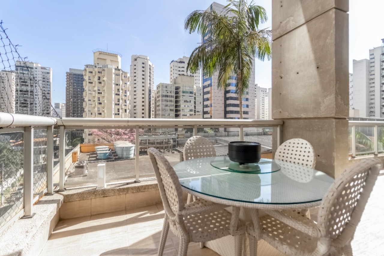 Apartamento, 2 quartos, 150 m² - Foto 5