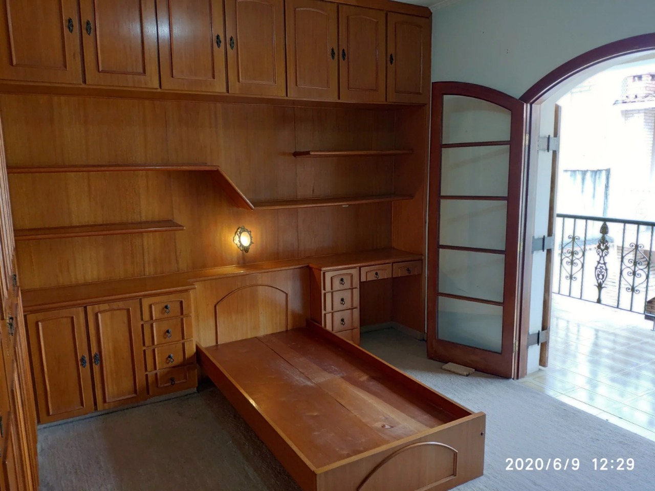 Casa, 3 quartos, 270 m² - Foto 7