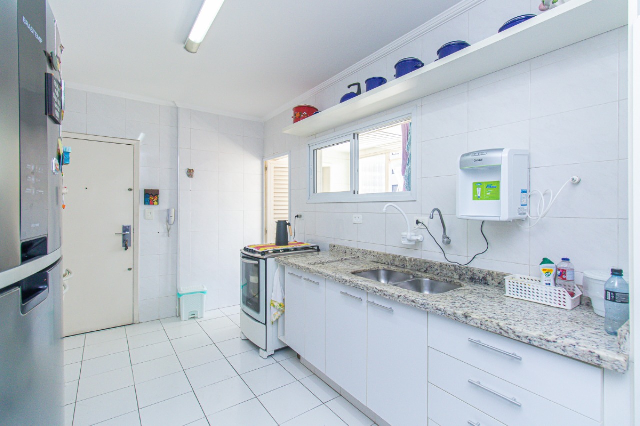 Apartamento, 3 quartos, 110 m² - Foto 21