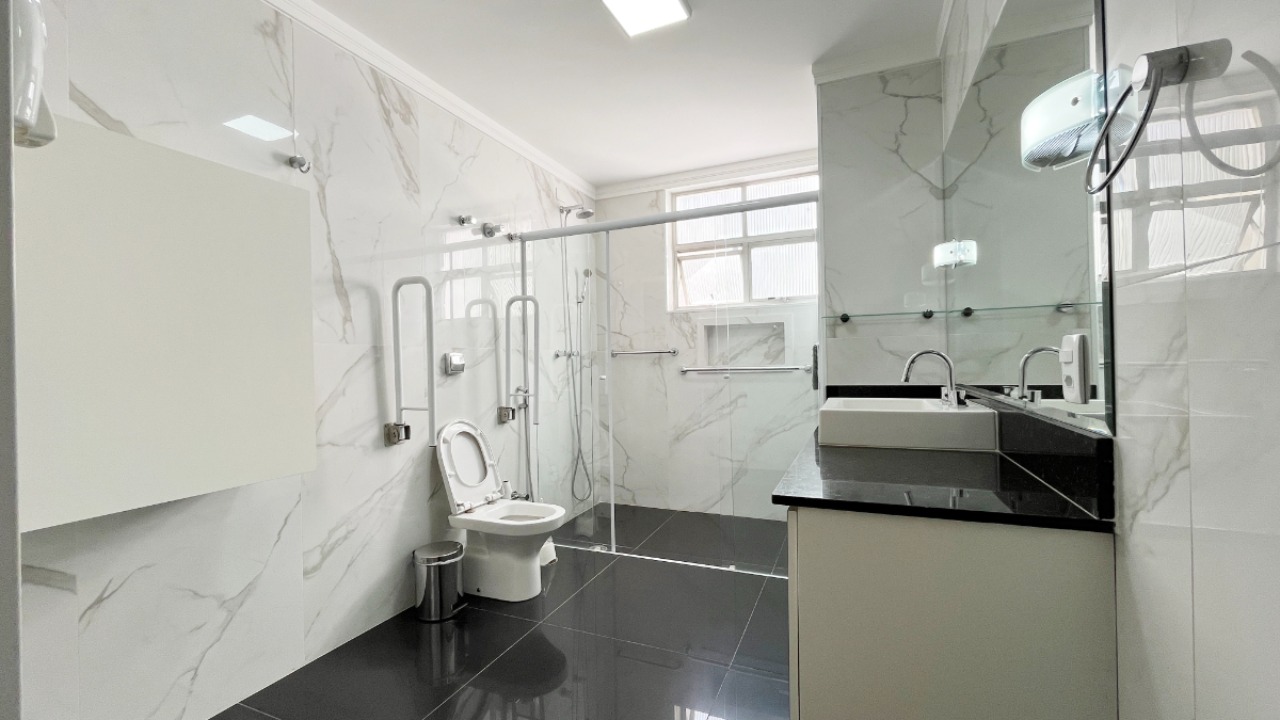 Apartamento, 3 quartos, 215 m² - Foto 29