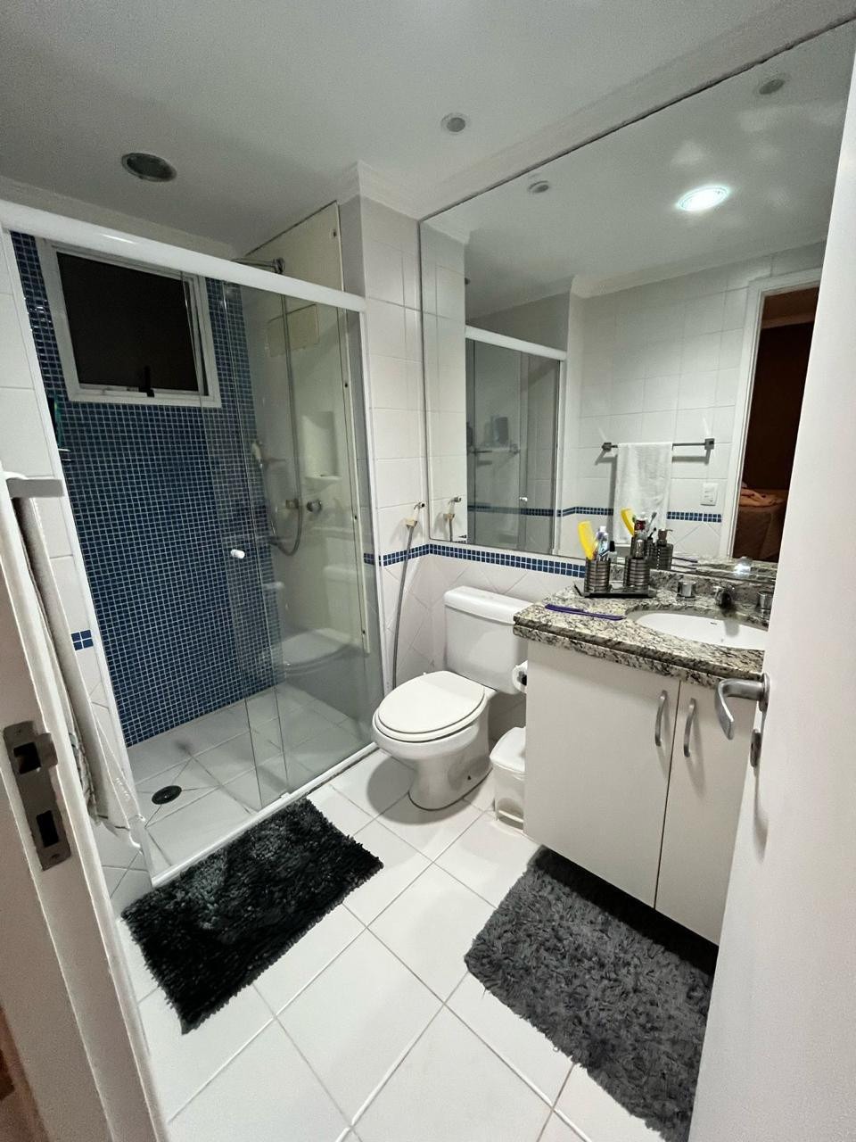 Apartamento, 4 quartos, 120 m² - Foto 13