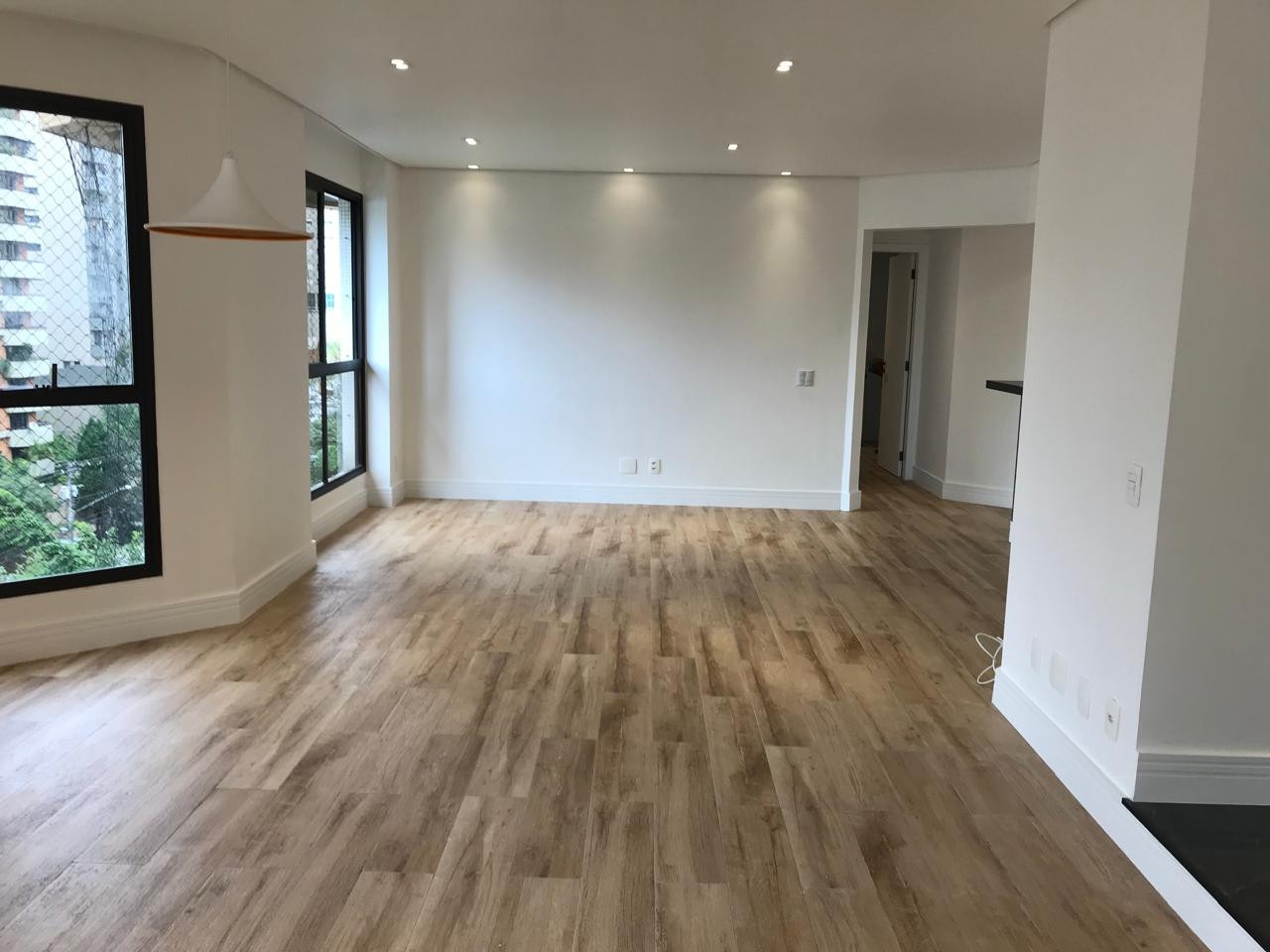 Apartamento, 4 quartos, 160 m² - Foto 32