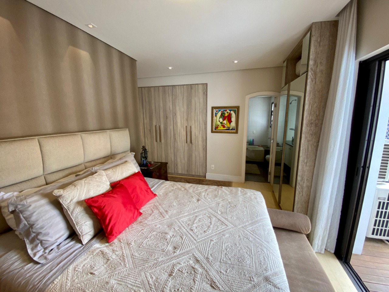 Apartamento, 4 quartos, 190 m² - Foto 20