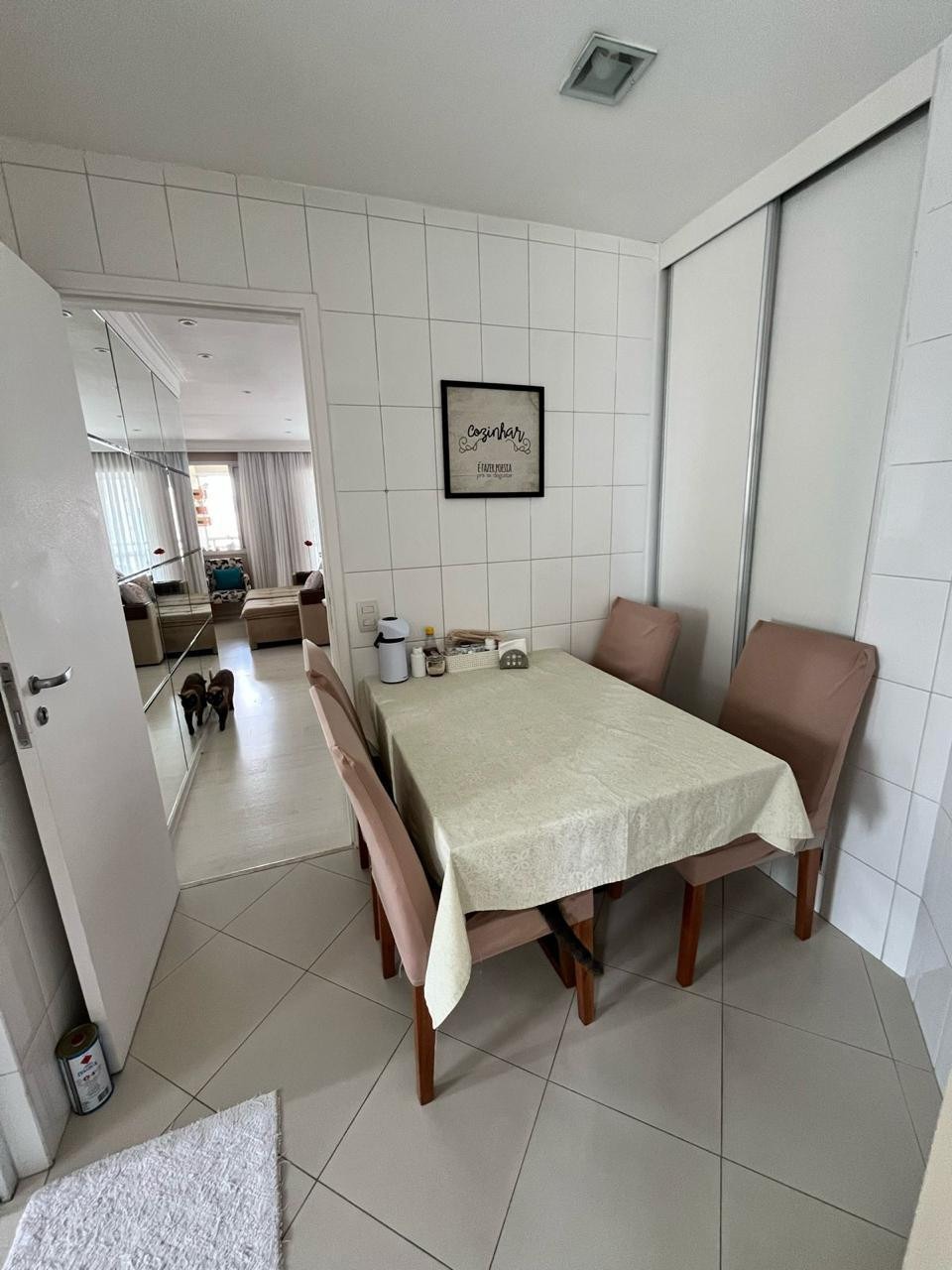 Apartamento, 4 quartos, 120 m² - Foto 21