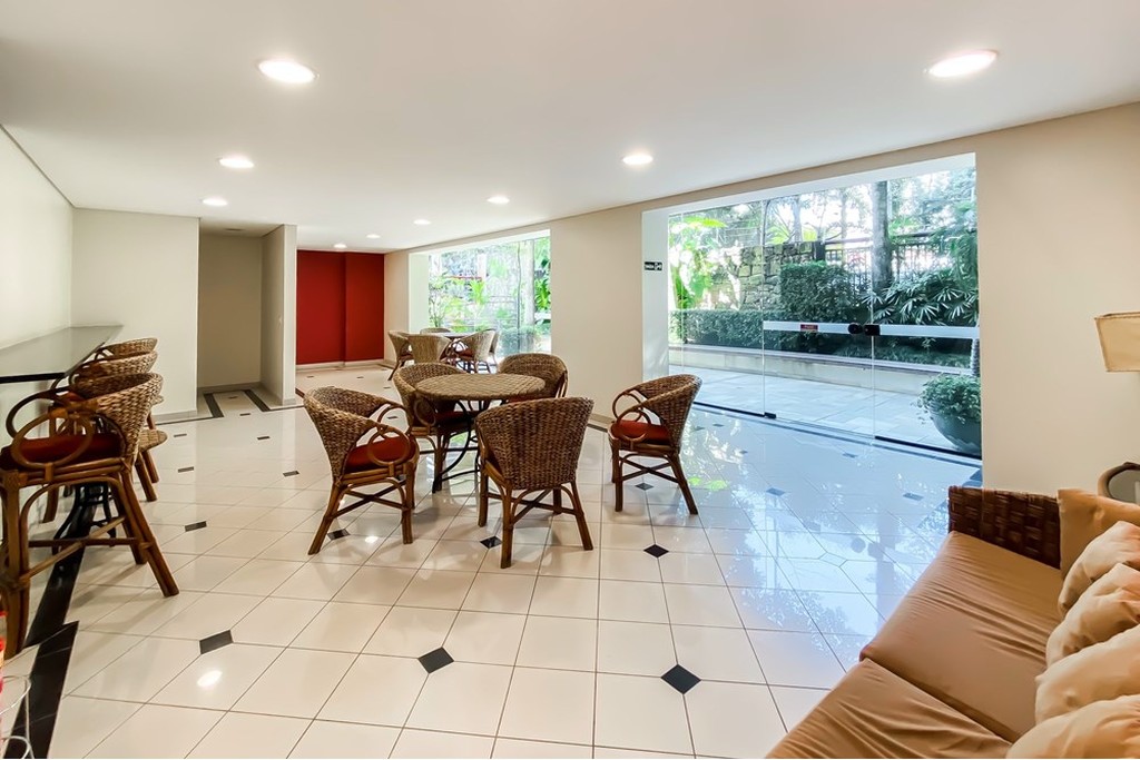 Apartamento, 4 quartos, 243 m² - Foto 13