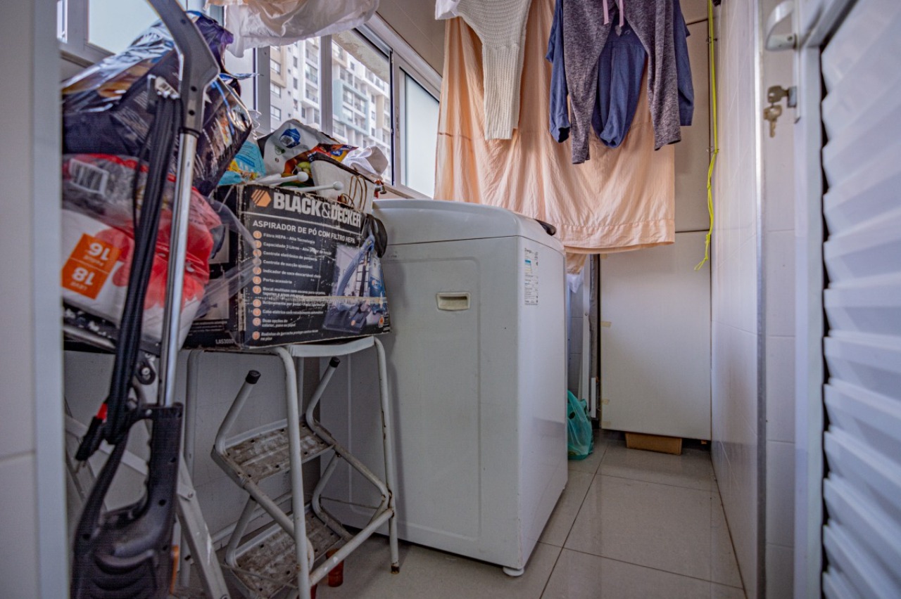 Apartamento, 2 quartos, 75 m² - Foto 31