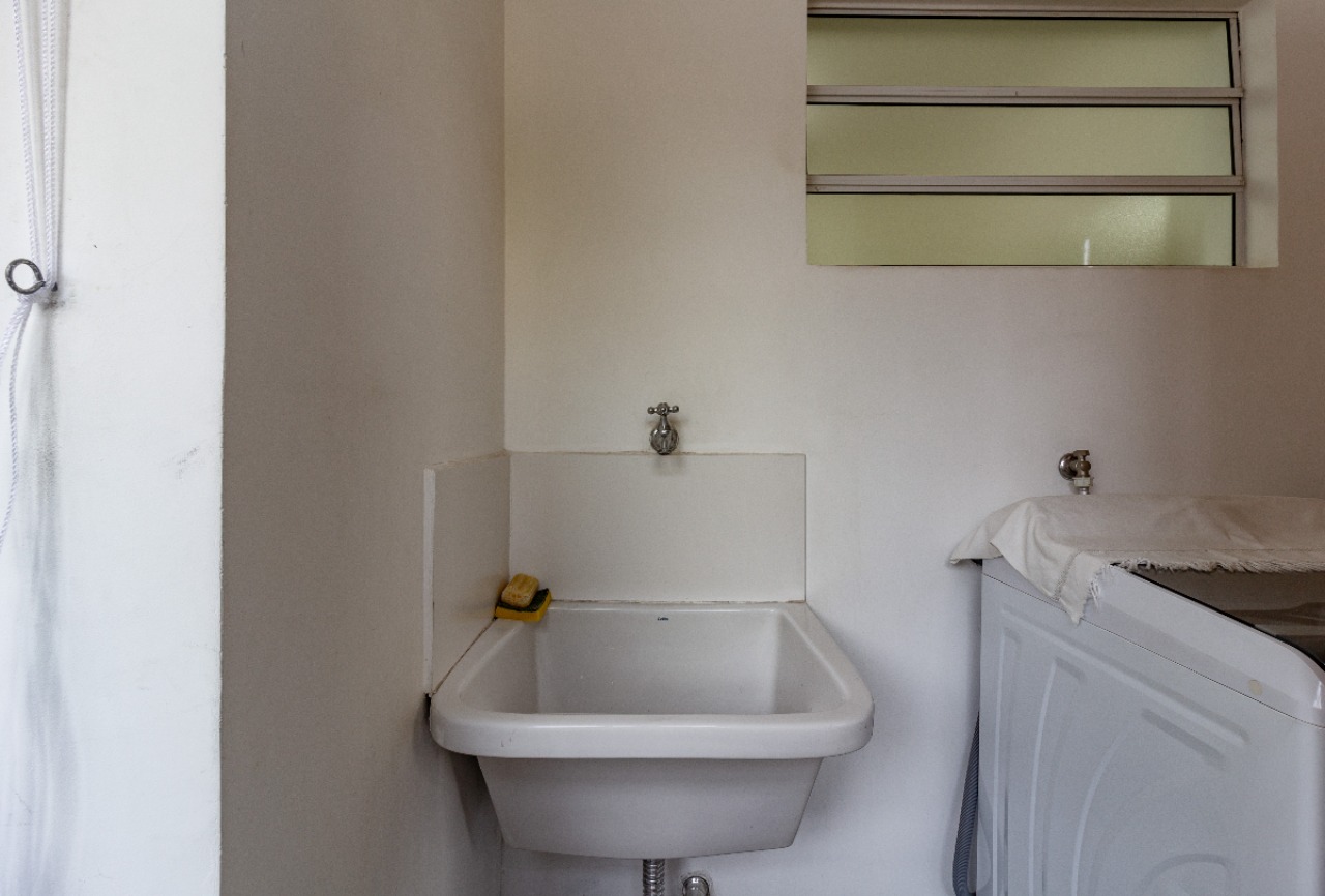 Apartamento, 3 quartos, 200 m² - Foto 24