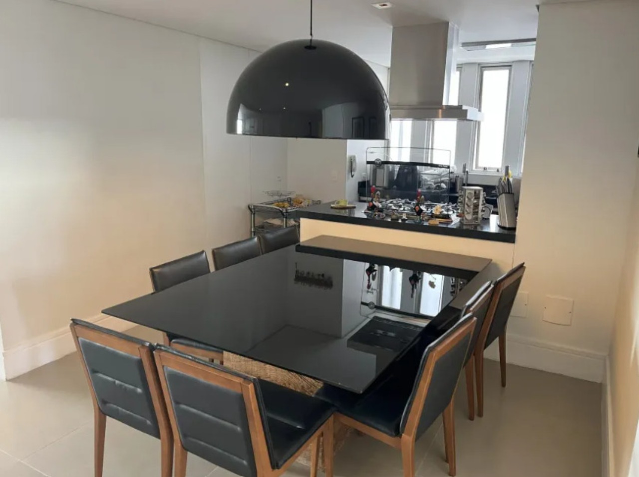 Apartamento, 3 quartos, 232 m² - Foto 1