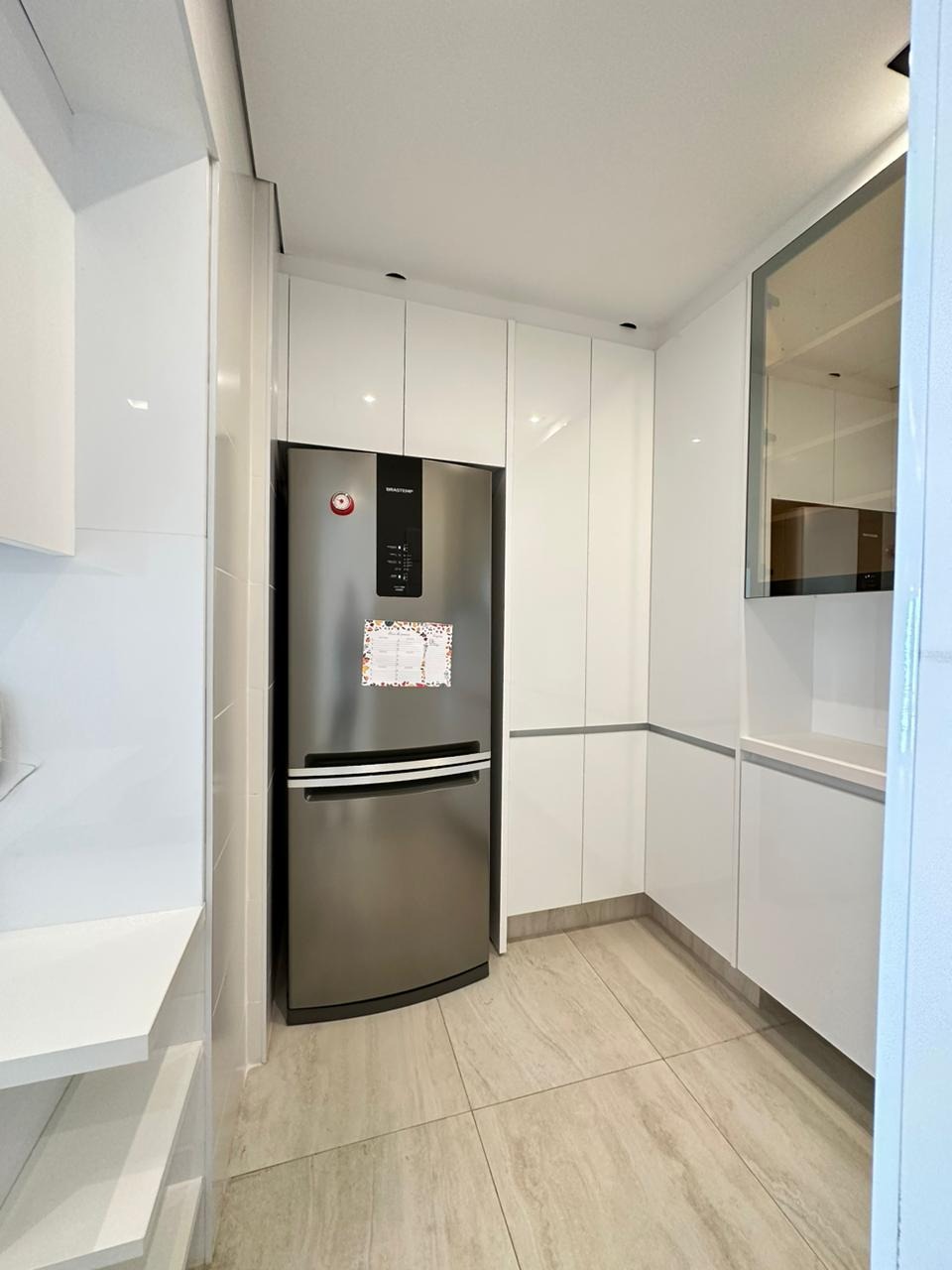 Apartamento, 3 quartos, 180 m² - Foto 34