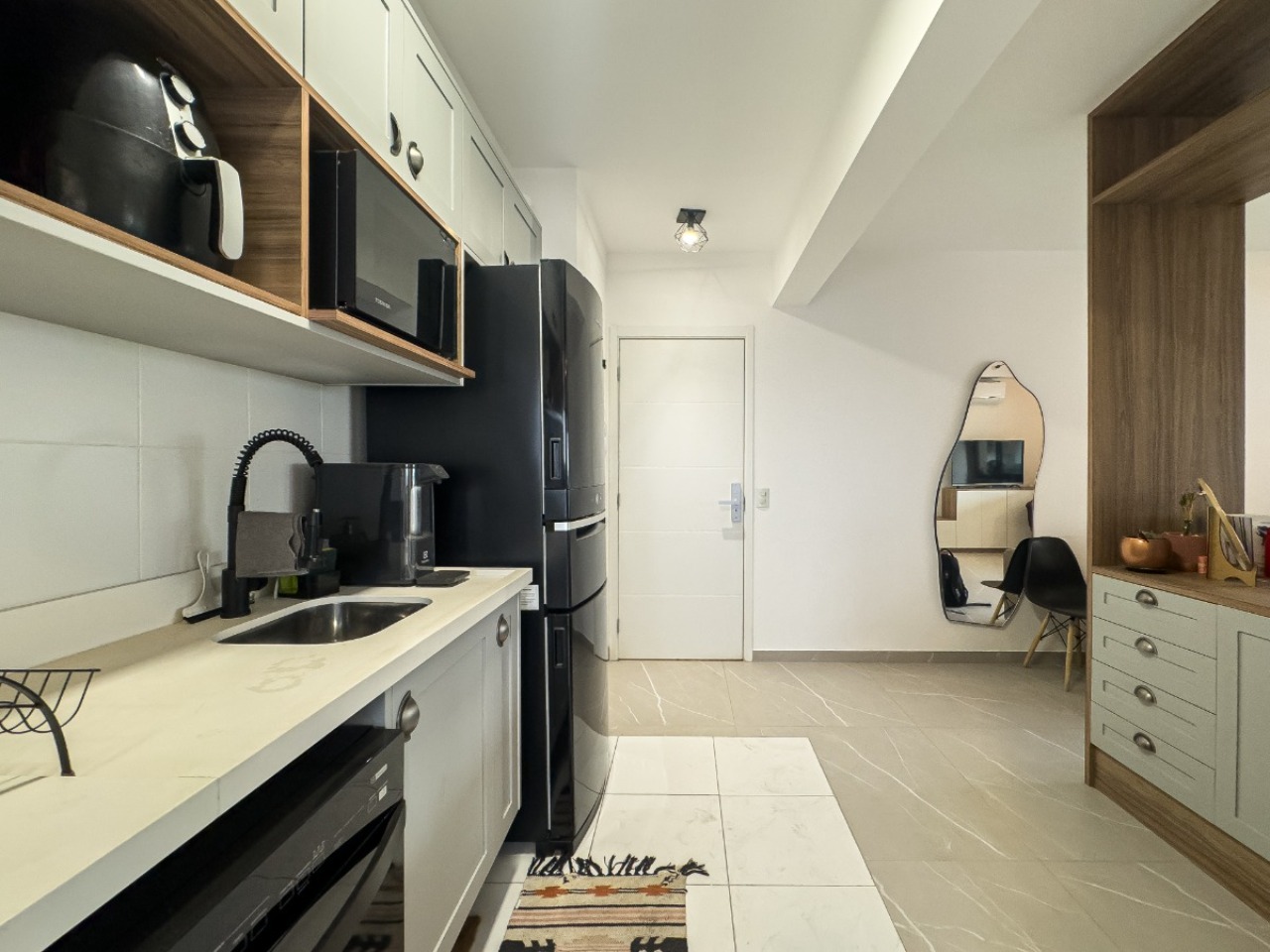 Apartamento, 2 quartos, 81 m² - Foto 10