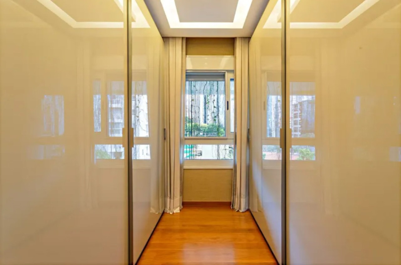 Apartamento, 1 quarto, 130 m² - Foto 12