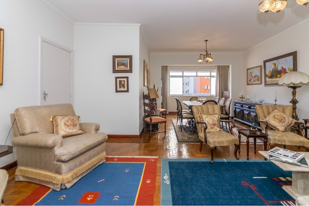 Apartamento, 3 quartos, 145 m² - Foto 34