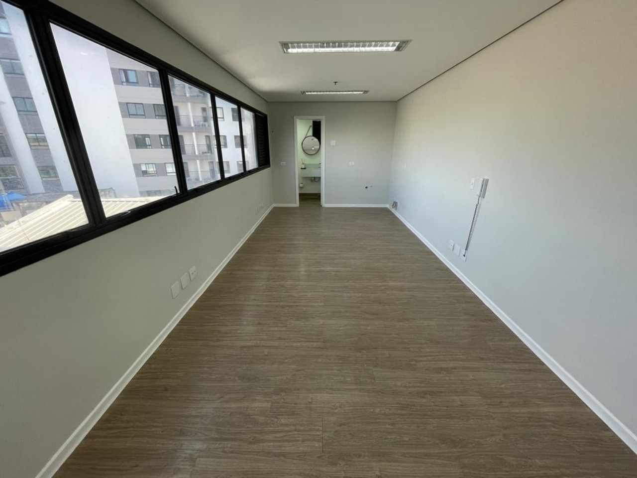 Sala-Conjunto, 31 m² - Foto 1