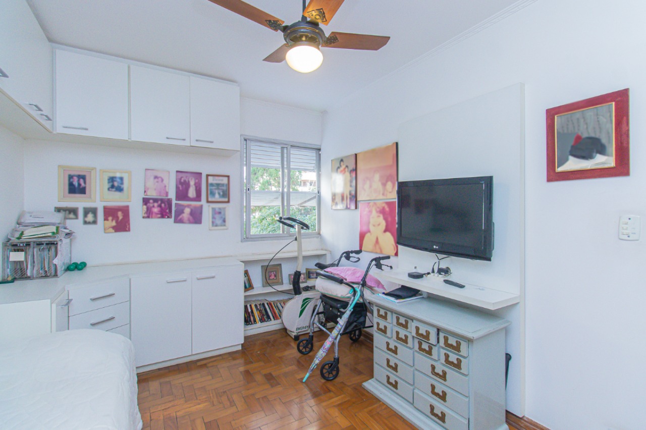Apartamento, 3 quartos, 110 m² - Foto 16
