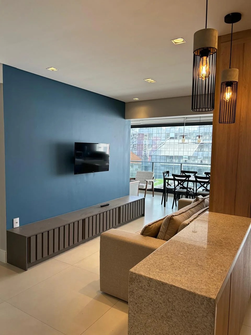 Apartamento, 2 quartos, 73 m² - Foto 8