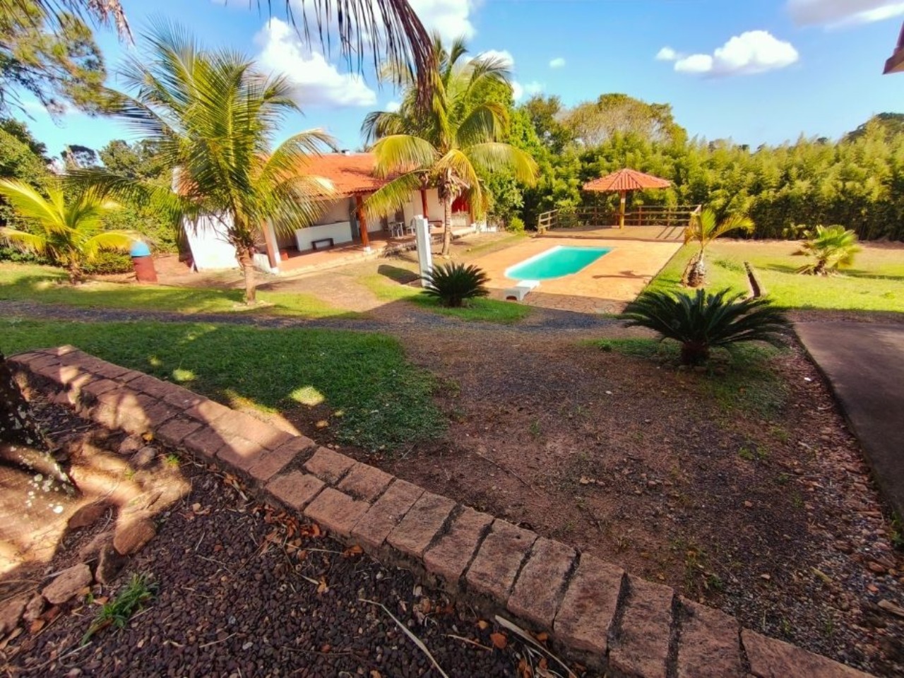 Chácara, 3 quartos - Foto 69