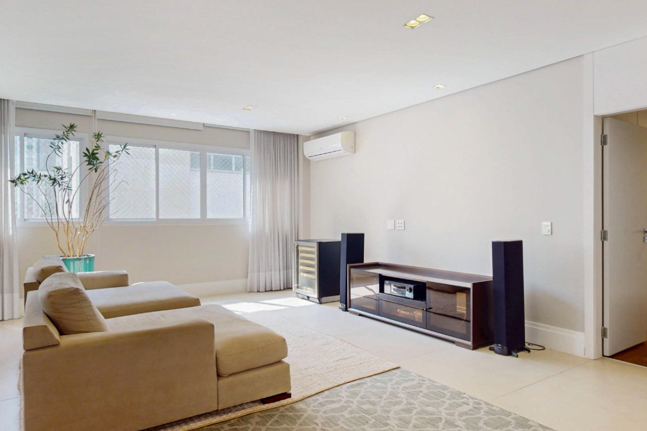 Apartamento, 3 quartos, 230 m² - Foto 36