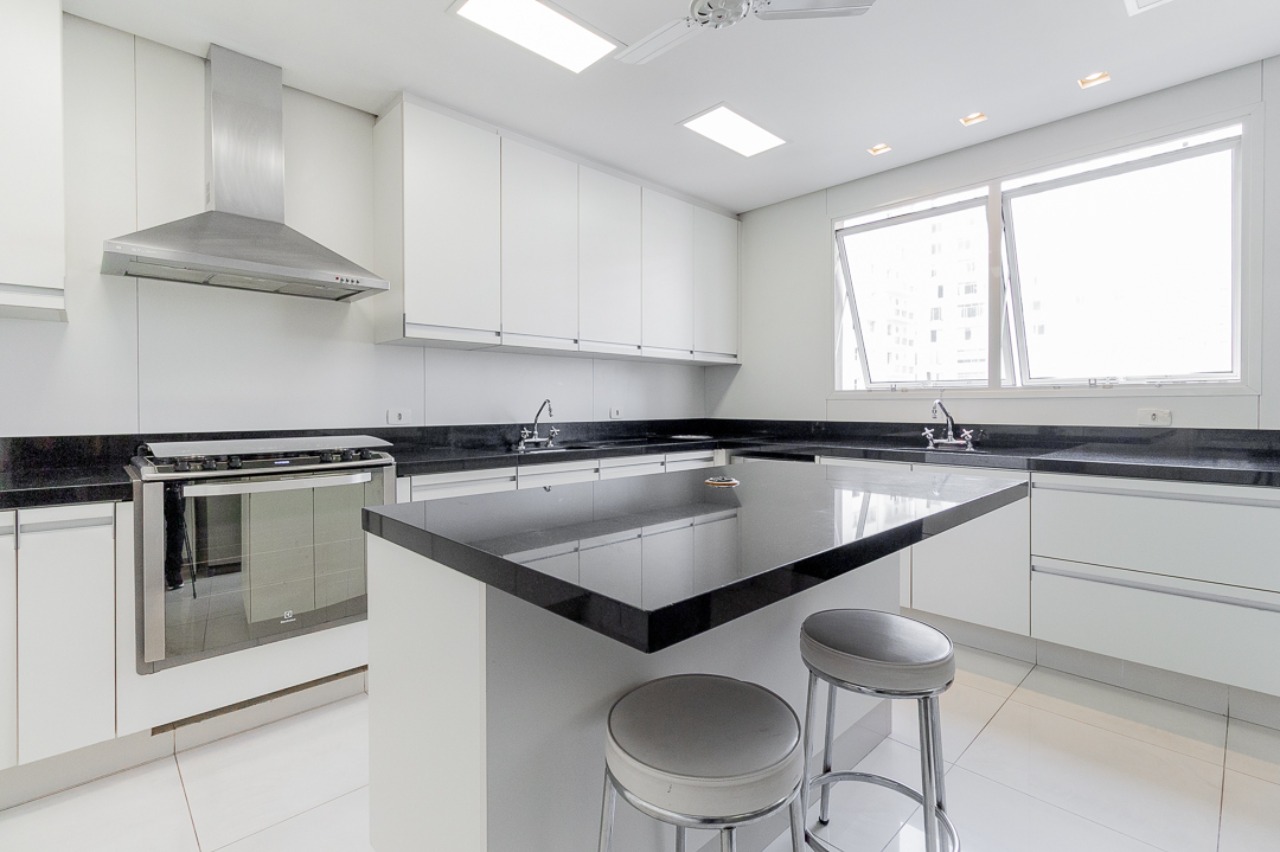Apartamento, 5 quartos, 360 m² - Foto 8