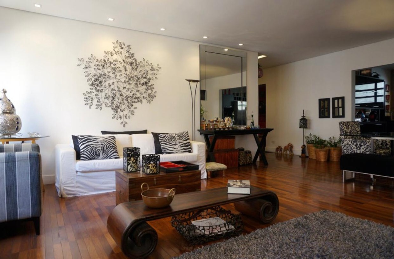 Apartamento, 2 quartos, 142 m² - Foto 21