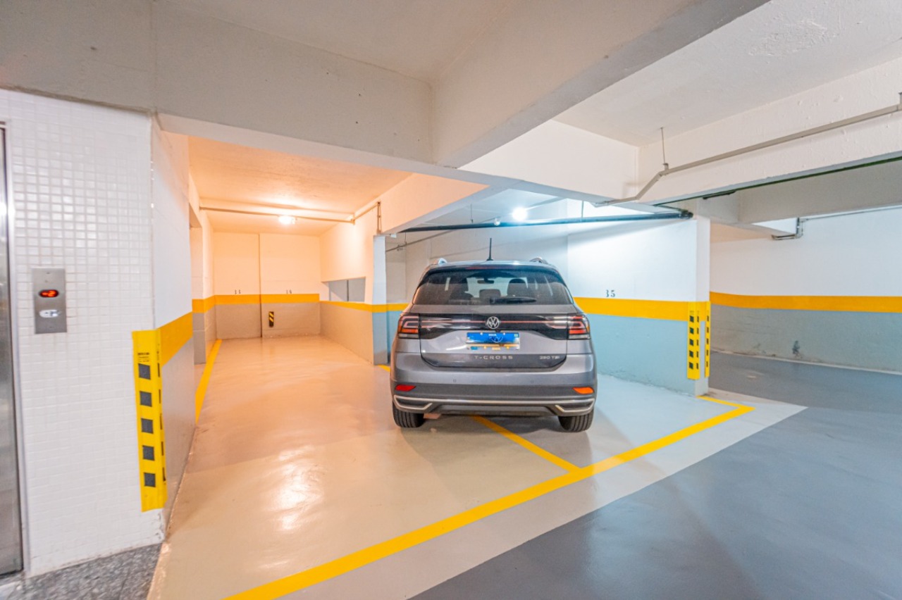 Apartamento, 4 quartos, 190 m² - Foto 40