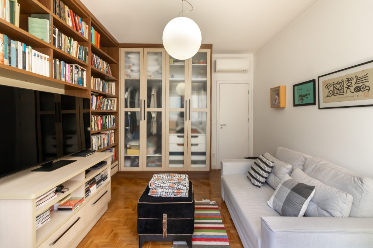 Apartamento, 3 quartos, 210 m² - Foto 19
