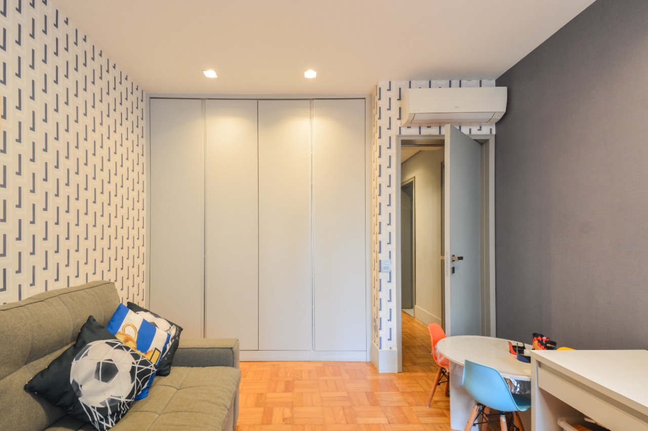 Apartamento, 3 quartos, 300 m² - Foto 31