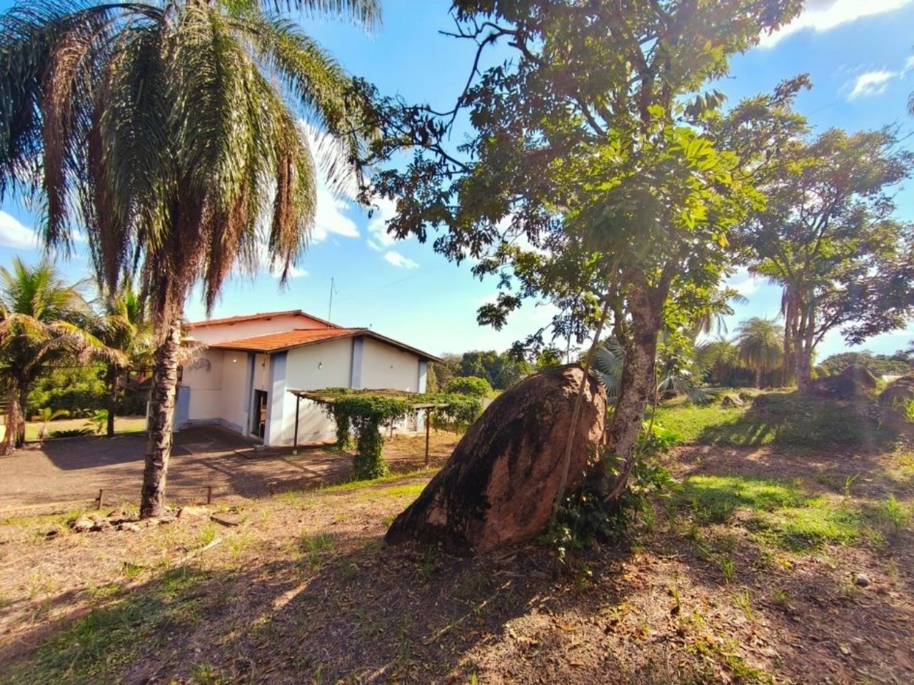 Chácara, 3 quartos - Foto 11