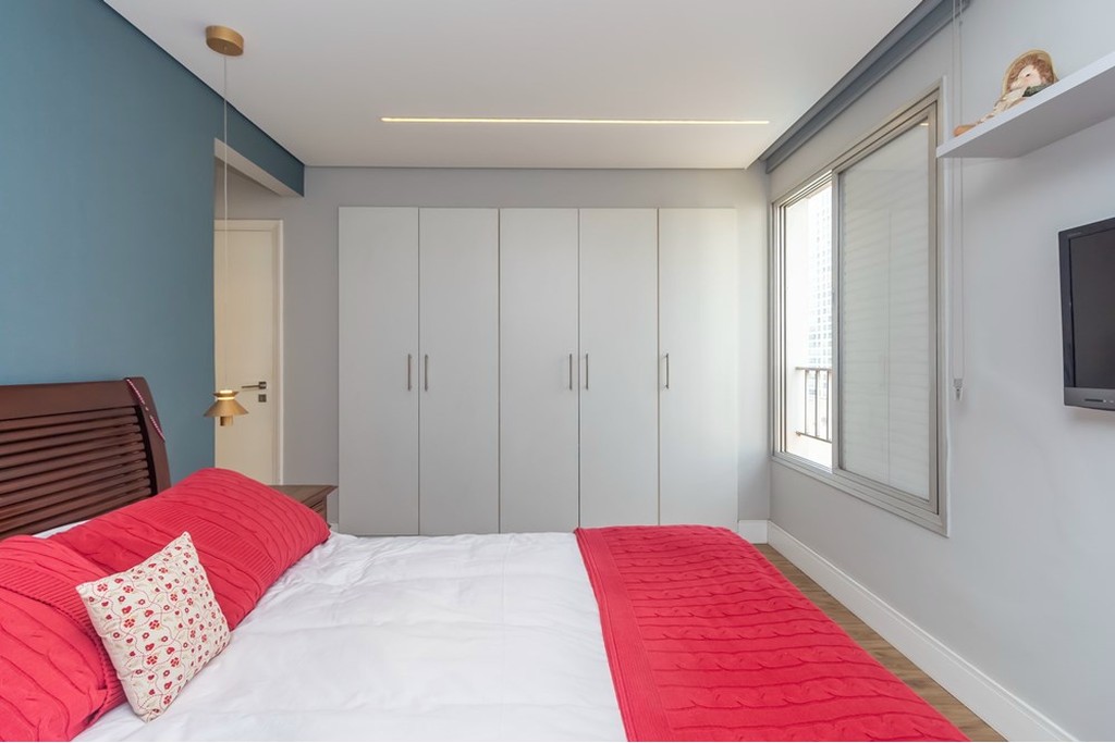 Apartamento, 3 quartos, 112 m² - Foto 31