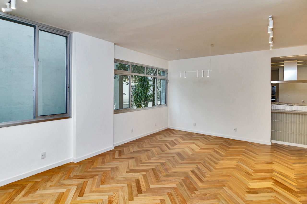 Apartamento, 2 quartos, 110 m² - Foto 20
