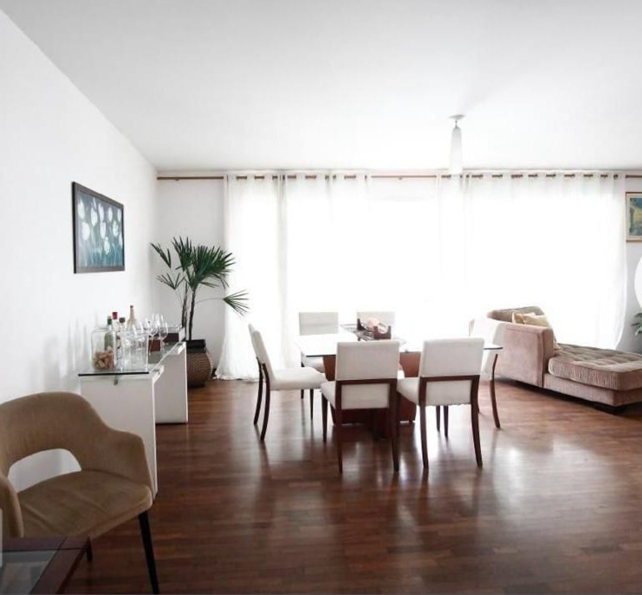 Apartamento, 3 quartos, 182 m² - Foto 6