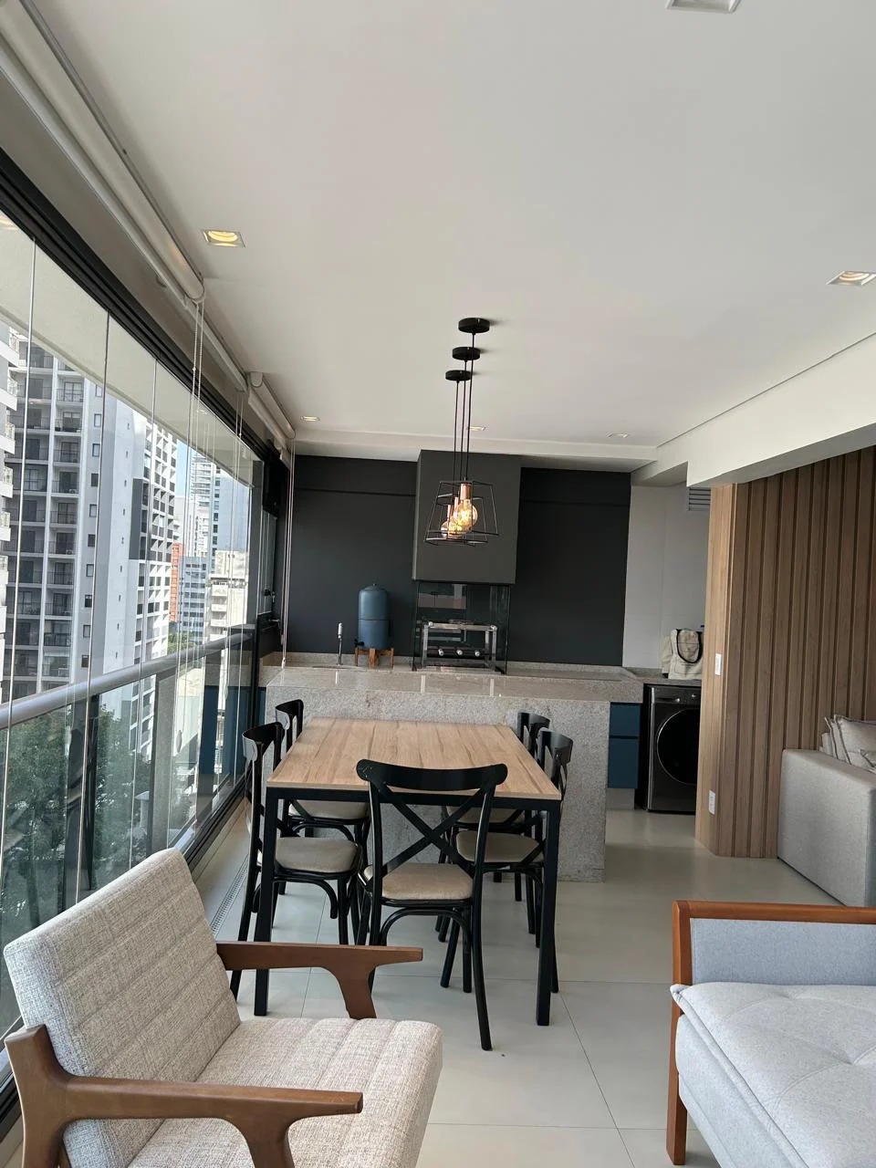 Apartamento, 2 quartos, 73 m² - Foto 9