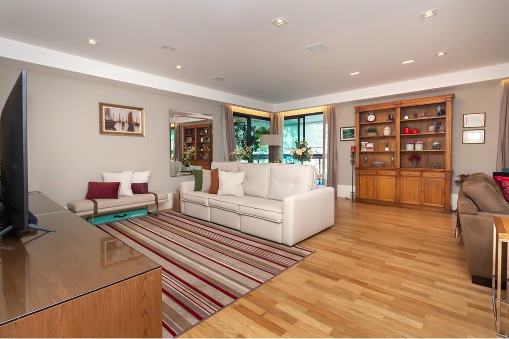 Apartamento, 4 quartos, 243 m² - Foto 21