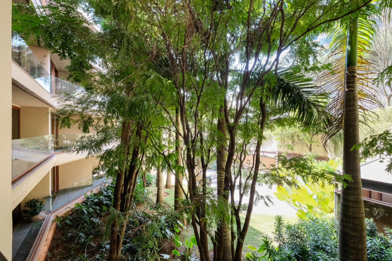 Apartamento, 2 quartos, 160 m² - Foto 2