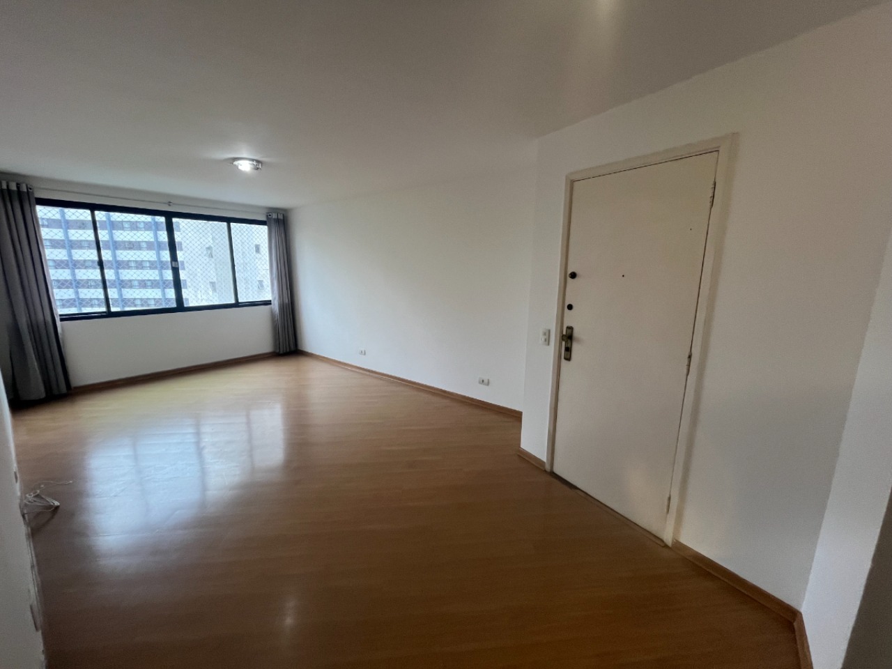 Apartamento, 3 quartos, 110 m² - Foto 1